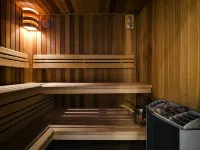 Sofitel Legend the Grand Amsterdam - Spa