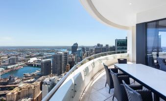 Meriton Suites Kent Street