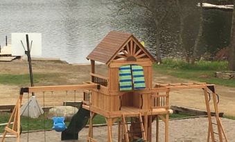 White Iron Beach Resort