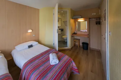 Fasthotel Annecy