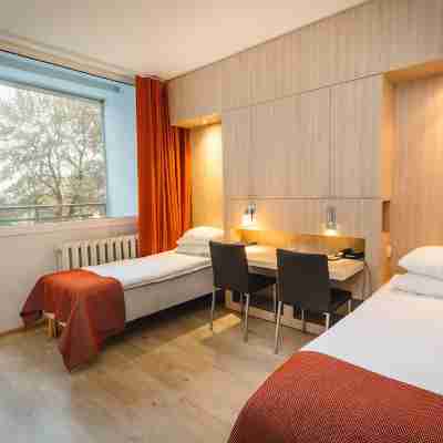 Estonia Medical Spa & Hotel Rooms