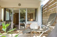 Le Lodge du Cap Ferret Hôtels à : Lège-Cap-Ferret