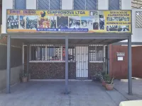Hostal Pampaloja