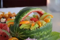 Hotel Granit - breakfast
