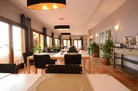 Hotel Alta Montaña Hotels in Vilaflor