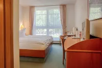 Hotel Carmina am See