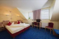Hotel Zum Stern Spreewald