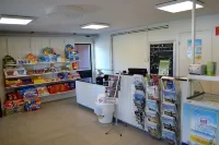Gökaskratts Camping Hotels in Lessebo