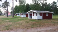 Gökaskratts Camping Hotels in Ingelstad