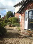 Avalon House B&B Hotels in New Forest District