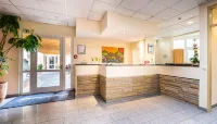Schroeders Stadtwaldhotel Hotel di Kordel