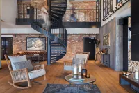 Lighthouse Hotel & Spa Hotels in Busum
