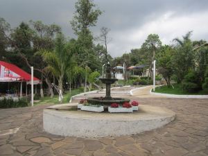 Hotel Posada Los Madroños