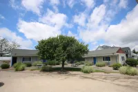 Scarborough Beach Motel Hotels in Юг Кингстаун