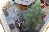 La Casa de Bamboo Các khách sạn ở 