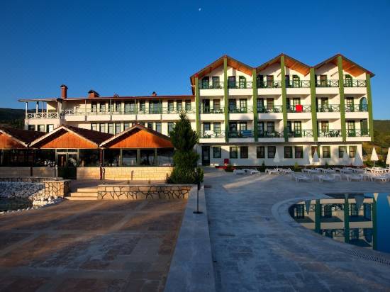Hotel Lago Di Salda Room Reviews Photos Kayadibi 2021 Deals Price Trip Com