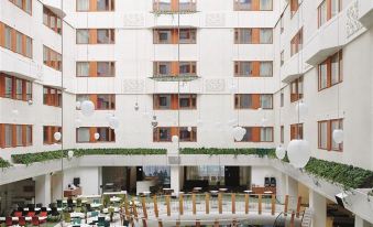 Radisson Blu Royal Viking Hotel, Stockholm