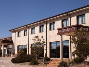 Hotel Restaurante Villa de Almazán