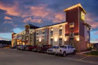 My Place Hotel-Pittsburgh North/Monaca, PA Hotels in Beaver Falls