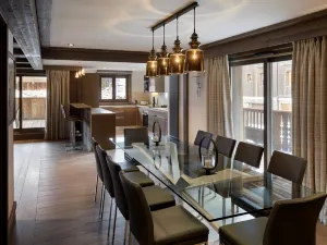 Six Senses Residences Courchevel