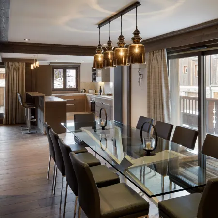 Six Senses Residences Courchevel