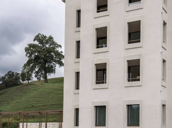 Aparthotel Luzern West-Alberswil Updated 2022 Room Price-Reviews & Deals |  Trip.com