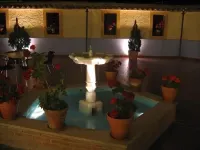 Palacio las Manillas Hotels in Torreperogil