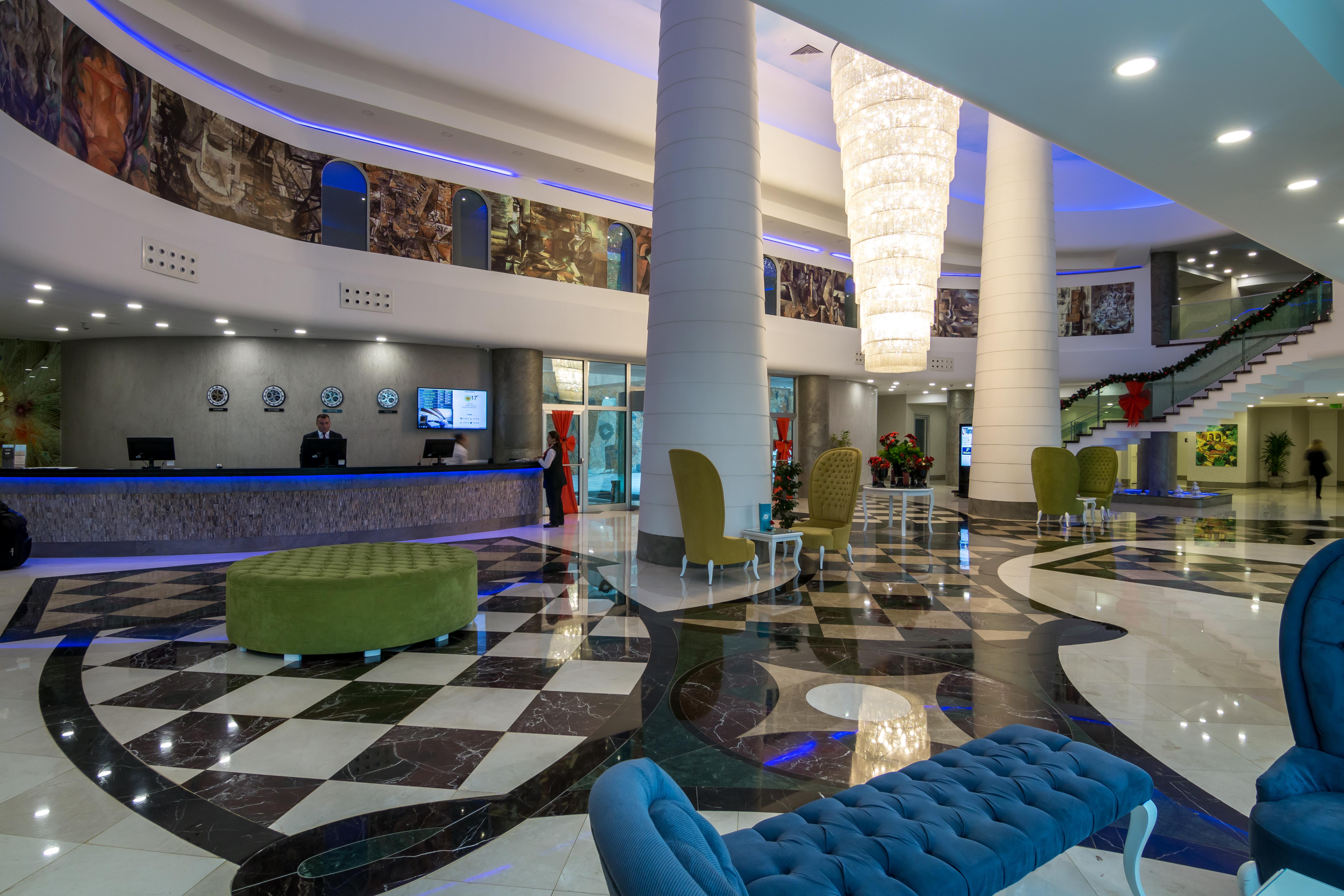 Elite Hotel Darica