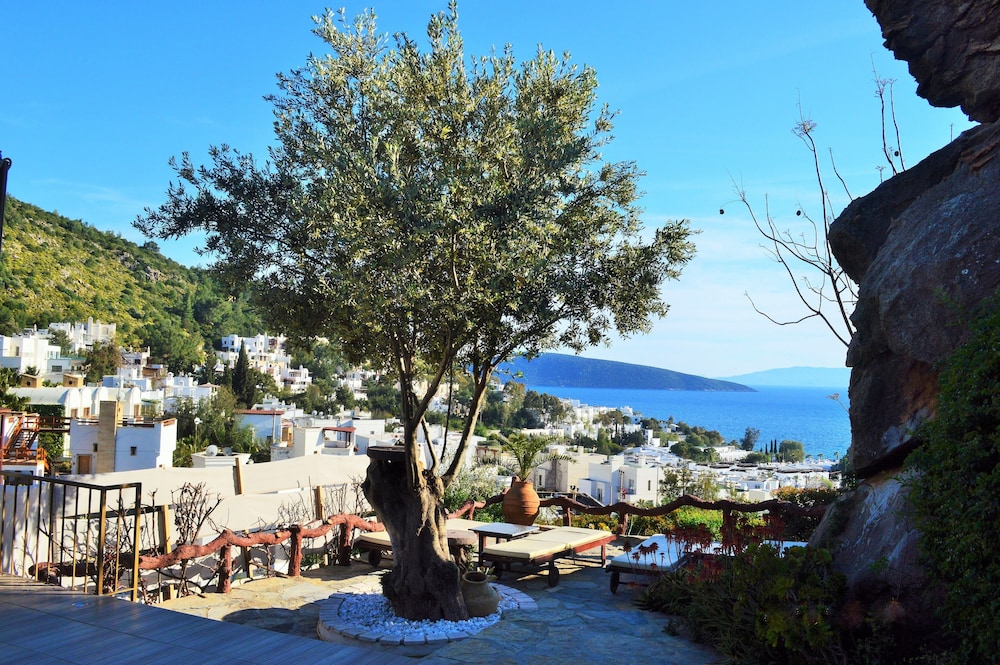 Aegean Gate Hotel - Adults Only