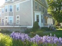 Beach Street Inn Hotels in 