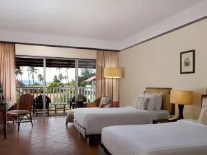 Aonang Villa Resort I Beach Front