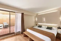 THB Los Molinos Adults Only - balcony