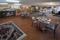 Oasis Motel & Holiday Park Turangi Hotel di Turangi