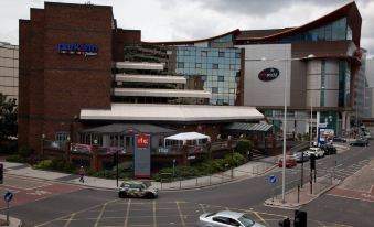 Park Inn by Radisson Cardiff City Centre