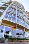 The Diplomat Hotel
