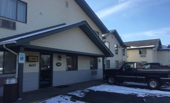 Coldwater Motel - Housity