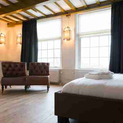 Hotel de Heeren Rooms