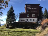 Hotel Bergsonne Rigi Kaltbad
