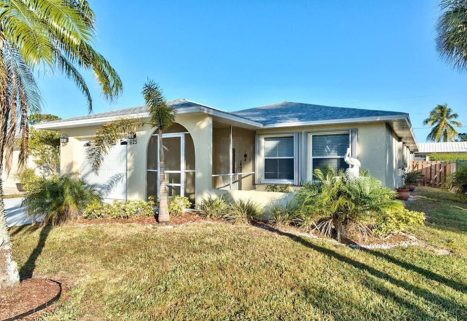 Salerno 3 Bedroom Home