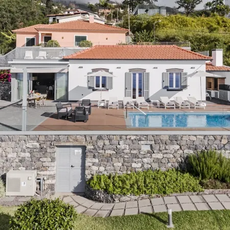 OurMadeira - Vila da Portada