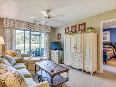 Other #4B True Blue - 2 Br Condo by RedAwning Photo