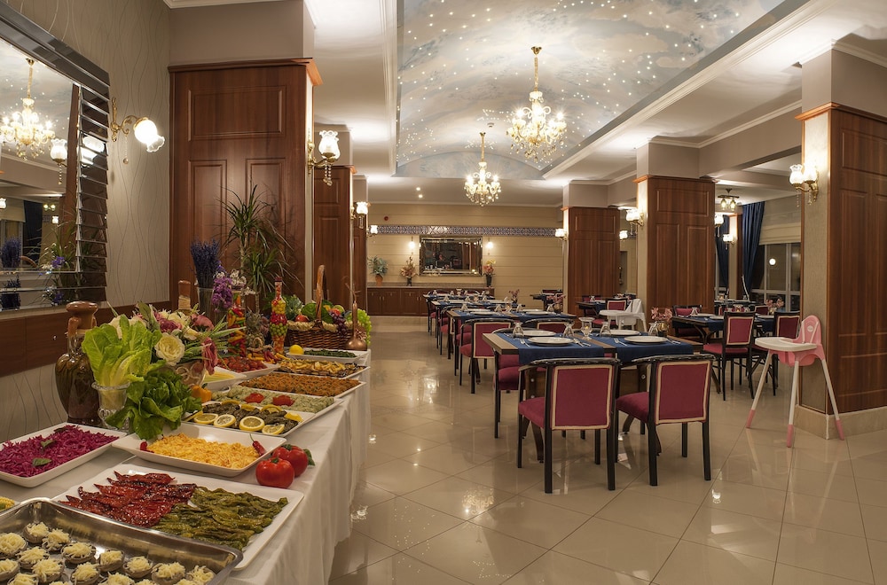 Asmira Royal Hotel