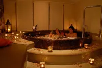 Romantik Hotel Schweizerhof - Hot Tub