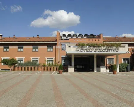Hotel Executive Hotels in Siena