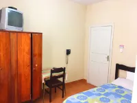 Hotel Chaves - Quartos Individuais Hoteles en São Paulo