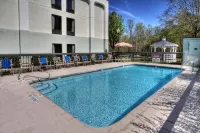 Hampton Inn Jonesville/Elkin Hotels in Elkin