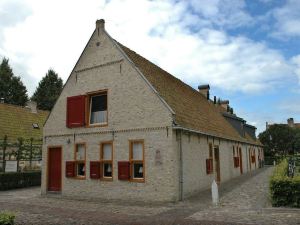 Hotel Vesting Bourtange