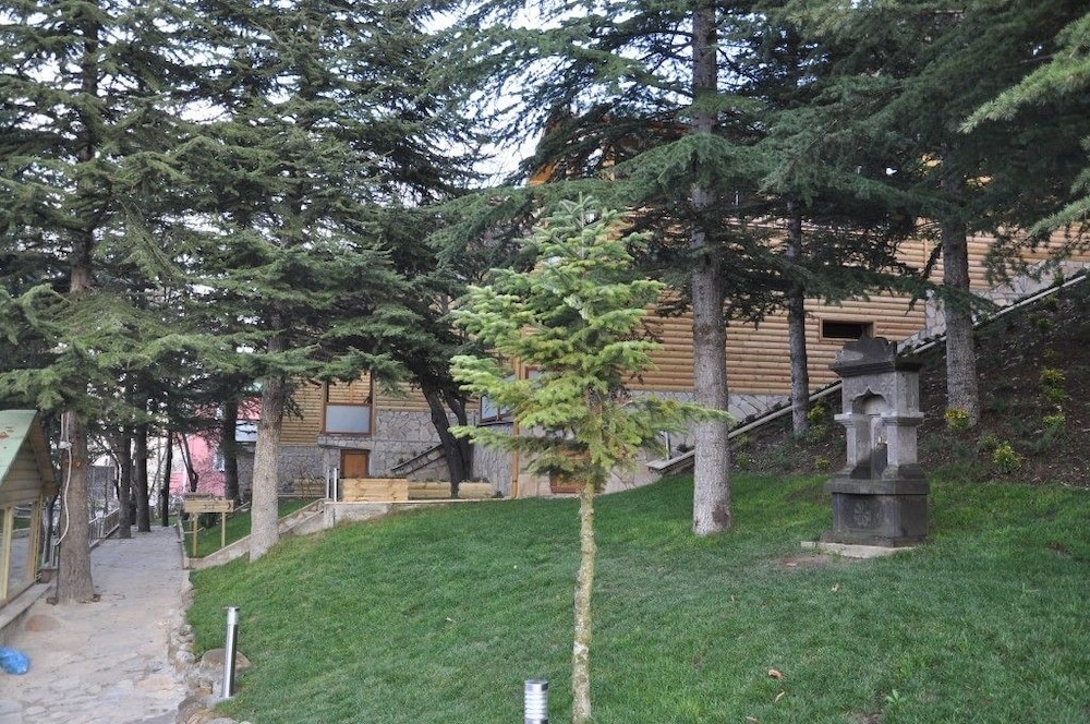 Garden Termal Otel