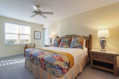Other Gullwing #1002 3Br Beachfront W/ 180 View 3 Bedroom Condo Photo
