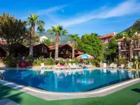 Club Pink Palace Hotel Hotels in Fethiye
